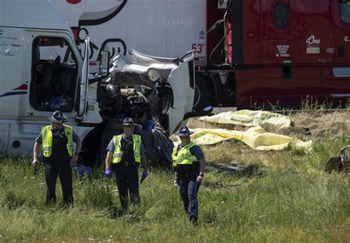 
18-Month-old Toddler dies in a deadly car accident, Walter Noe Mendez arrested as a suspect 