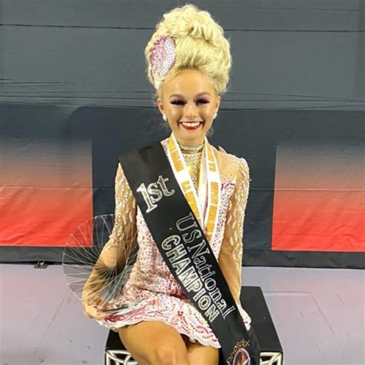 
Bethany Grieve Height, Weight, Net Worth, Age, Birthday, Wikipedia, Who, Nationality, Biography 