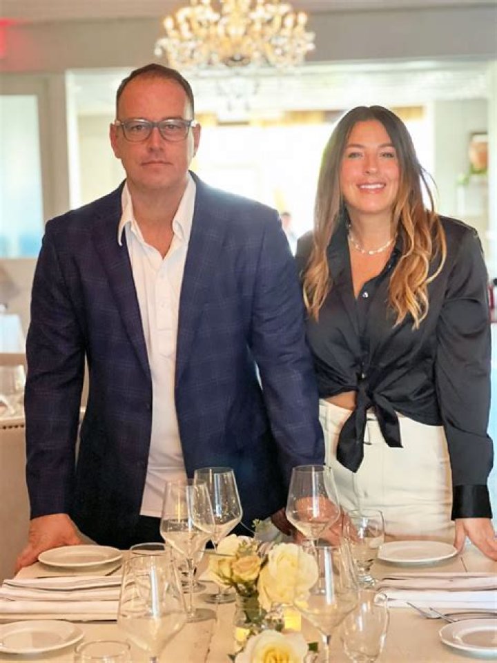 Buddy Foy Jr. and Wife Jennifer Foy Net Worth, Age, Birthday, Wikipedia, Who, Nationality, Biography