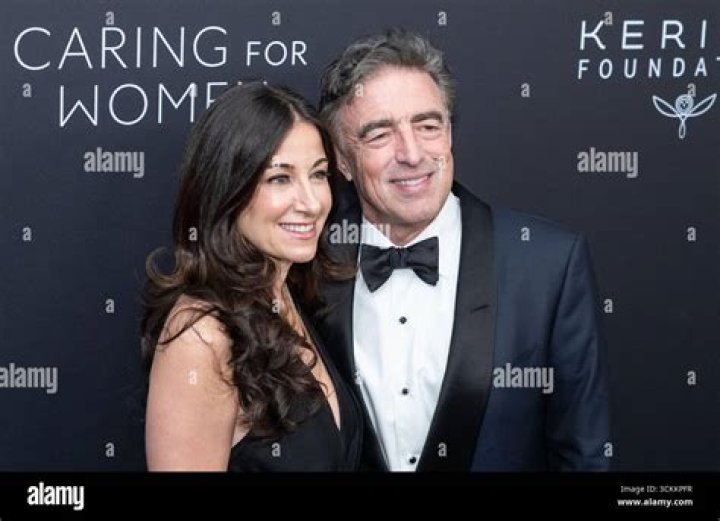 
Campbell Grousbeck, Wyc Grousbeck Son Age And Bio Facts 