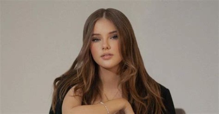 
Daneliya Tuleshova Height, Weight, Net Worth, Age, Wiki, Who, Instagram, Biography 