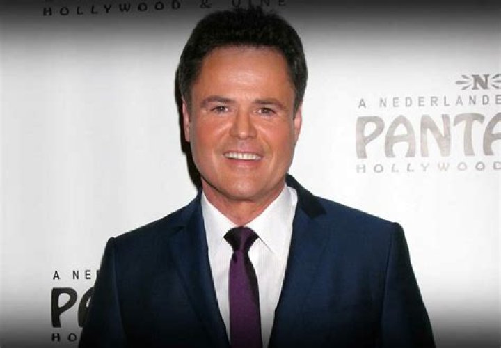 Donny Osmond Height, Weight, Net Worth, Age, Birthday, Wikipedia, Who, Nationality, Biography