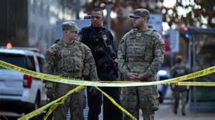 
Emma Pattison | Shot, Gunshots Heard At School 