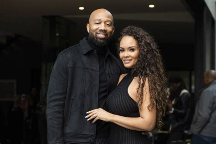 
Evelyn Lozada Height, Weight, Net Worth, Age, Birthday, Wikipedia, Who, Nationality, Biography 