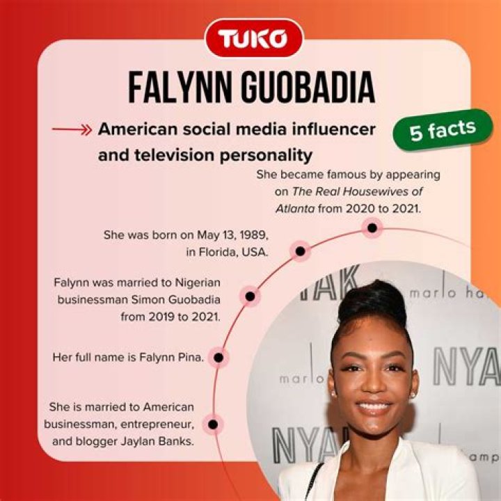 Falynn Guobadia Height, Weight, Net Worth, Age, Birthday, Wikipedia, Who, Instagram, Biography