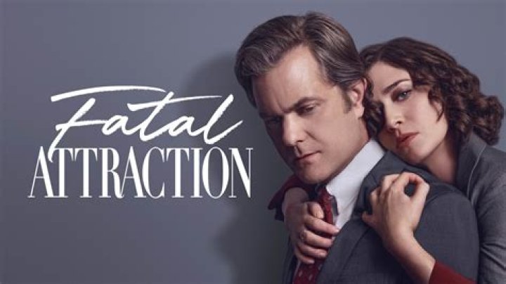 
“Fatal Attraction” Is Set To Released On Paramount+ 