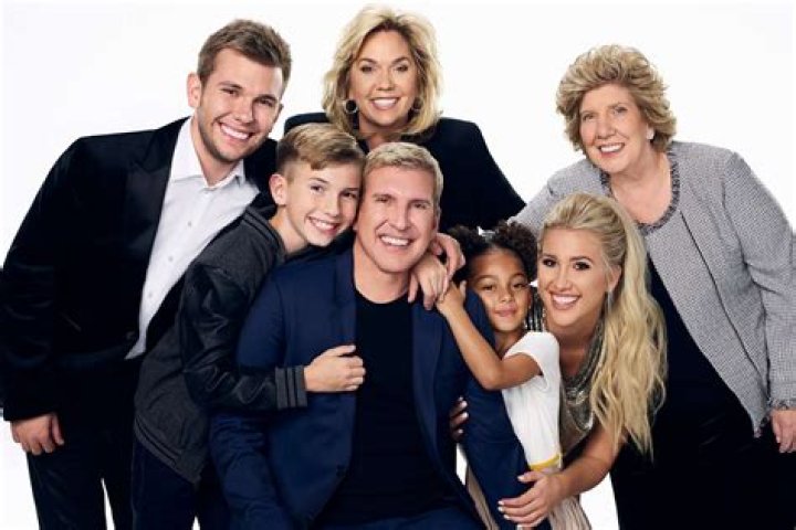 Faye Chrisley Sick – Does Nanny Faye Have Bladder Cancer?