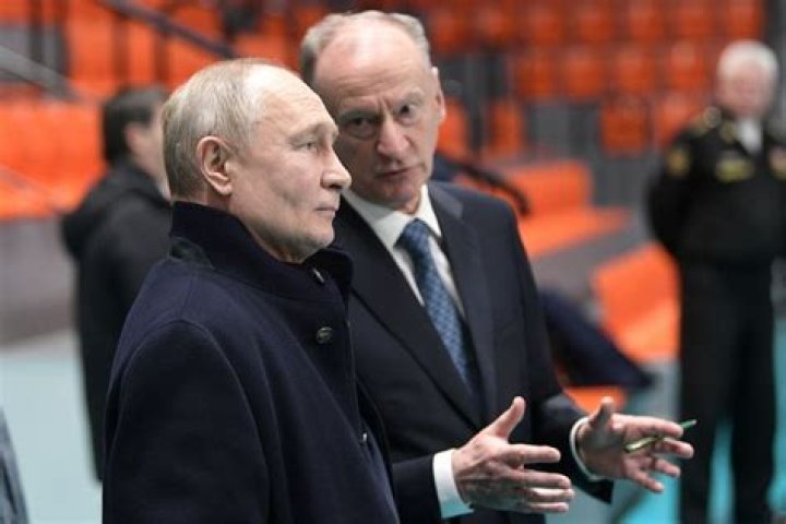 
How Rich Is Nikolai Patrushev As Putin Heads For Cancer Surgery? Russia’s Second Most Powerful Man Is Now Famous 