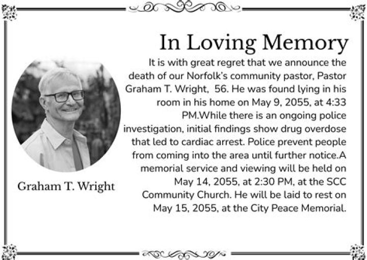 Indiana Devonnia Tscheulin | Death Cause And Obituary