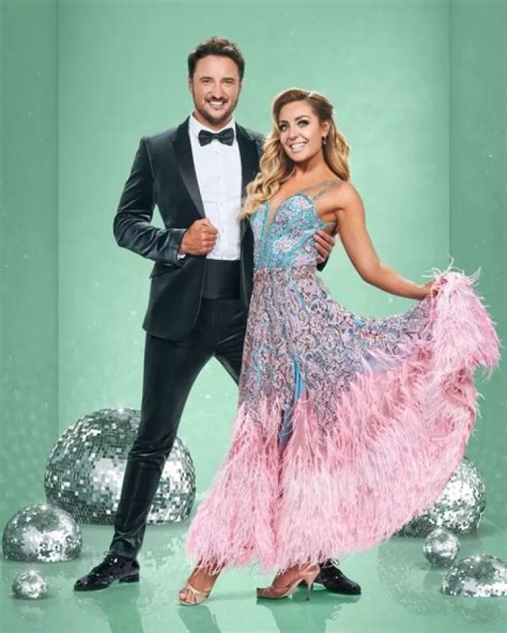 
Is Strictly’s James Bye Christian? His Parents and Wife Victoria Bye 