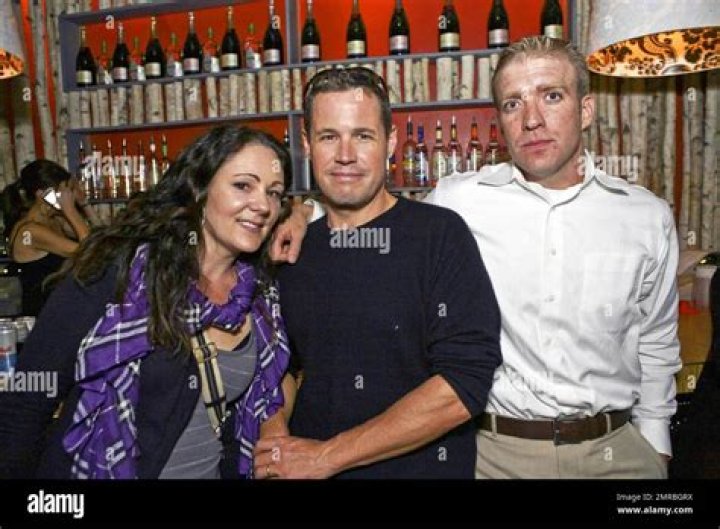 Jeff Corwin and Wife Natasha Soultanova Met In Massachusetts