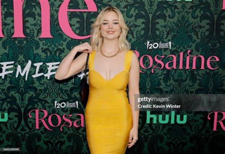 Jillian Nicole Smith Height, Weight, Net Worth, Age, Birthday, Wikipedia, Who, Nationality, Biography
