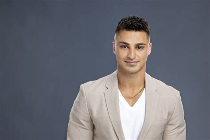 
Joseph Abdin Is The New House Guest On Big Brother, Who Is He? 