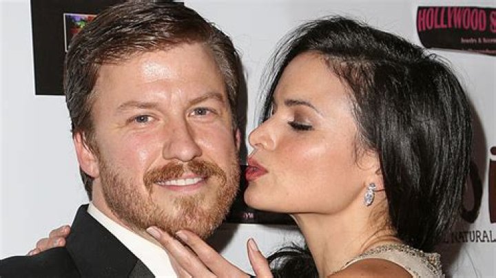 Katrina Law Husband Keith Andreen Is A Director Known For Mayfly