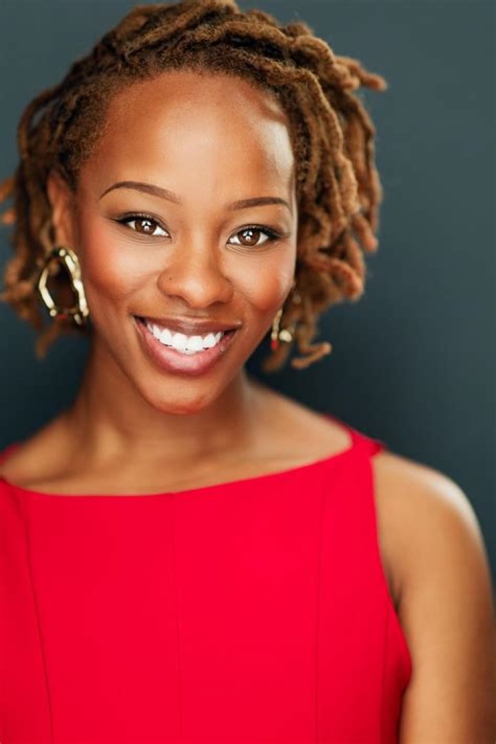 Keitra Bri Wilson Height, Weight, Net Worth, Age, Birthday, Wikipedia, Who, Nationality, Biography