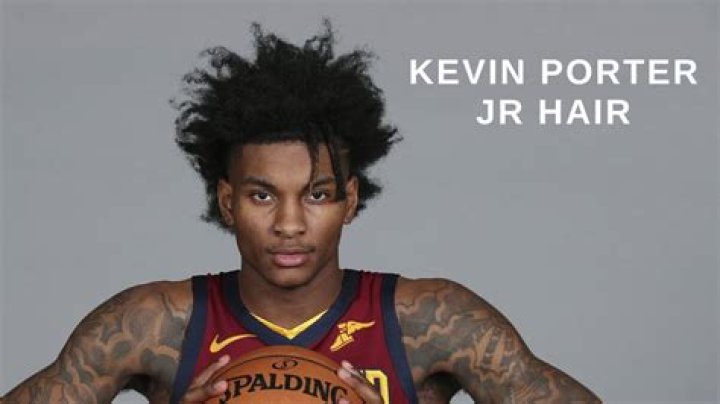 Kevin Porter Sr Height, Weight, Net Worth, Age, Birthday, Wikipedia, Who, Nationality, Biography