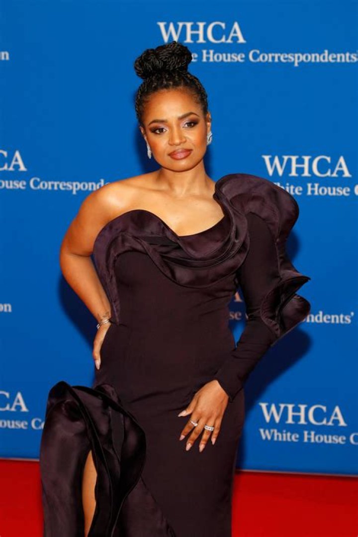 
Kyla Imani Height, Weight, Net Worth, Age, Birthday, Wikipedia, Who, Nationality, Biography 