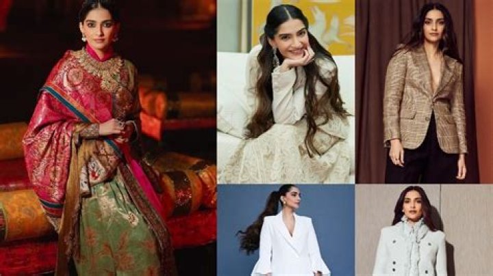 
Leo Kalyan Performed At Sonam Kapoor and Is Now Famous 