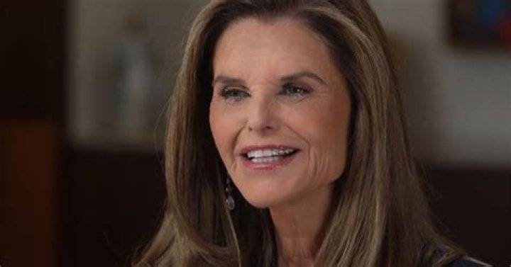 
Maria Shriver Health Update: What Happened To Her? Did She Had Stroke Again? 