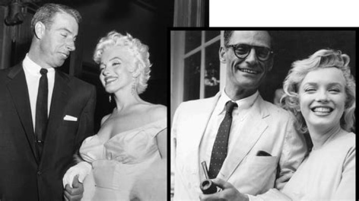 
Marilyn Monroe Twins Affair: Dating And Relationship History, Kids And Family 