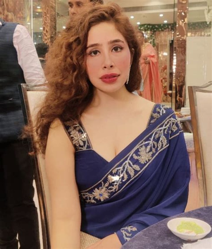 
McKenzie Challan Height, Age, Who, Boyfriend, Biography, Wiki, Net Worth 