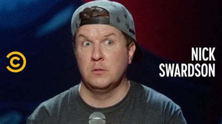 Nick Swardson Height, Weight, Net Worth, Age, Birthday, Wikipedia, Who, Instagram, Biography