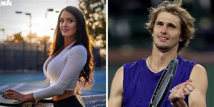 Rachel Stuhlmann Plastic Surgery, Tennis Influencer Before And After Pictures