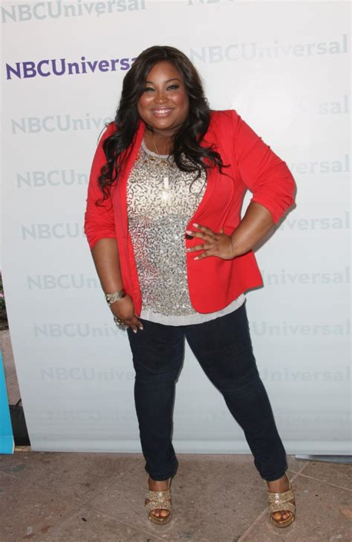 Tanisha Scott Height, Weight, Net Worth, Age, Birthday, Wikipedia, Who, Nationality, Biography