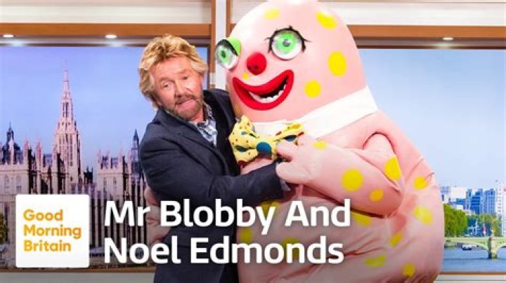 
Where Is Noel Edmonds Today? Does The English Television Presenter Have Cancer? 
