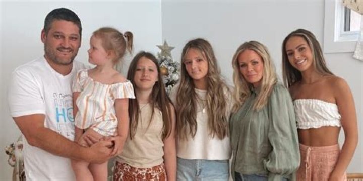 
Who Are Mia Fevola Parents? Learn About Brendan Fevola And Alex Fevola 