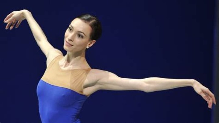
Who Is Artem Datsyshyn And What Happened To Her? Ukrainian Ballet Dancer Wiki 