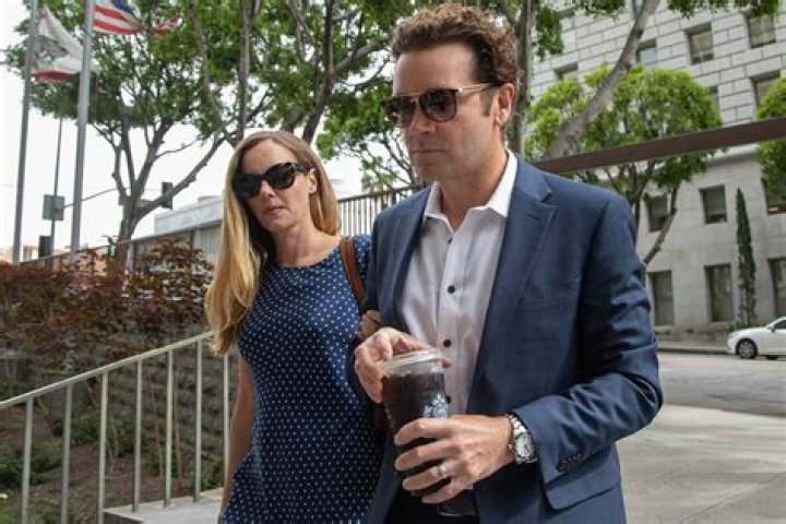 
Who Is Danny Masterson Married To? Check Out Danny Masterson Wife, Net Worth, Age, Height, Biography, Movies, Family 