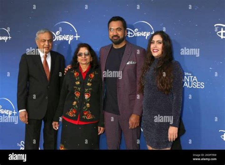 
Who Is Kal Penn Brother Pulin Modi? Meet The Actor Parents And Family 
