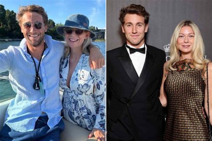 Who Is Maria Galligani? Casper Ruud Girlfriend Is Cheering For Her Partner In Miami Open- Meet On Instagram