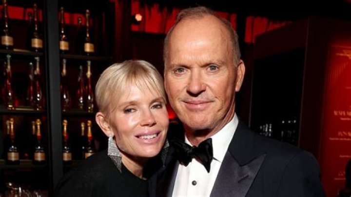 Who Is Marni Turner, Michael Keaton Girlfriend? Here Is A Look At Their Relationship